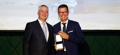 Škoda Kodiaq je Auto Test Pobednik 2017. godine