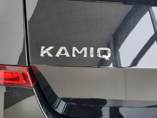 ŠKODA Kamiq FL Selection 1,0TSI 85kW/115ks DSG