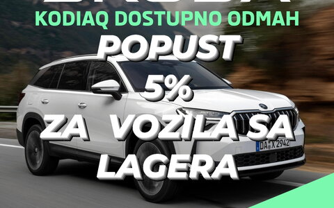 Škoda Kodiaq NG Selection 2,0TDI 142kw DSG 4X4