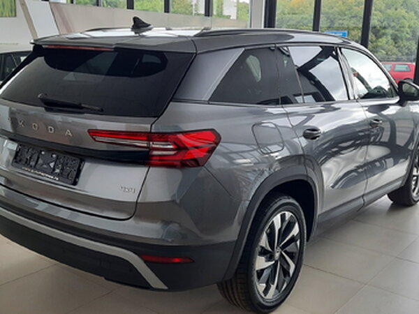 Škoda Kodiaq NG Selection 2,0TDI 142kw DSG 4X4