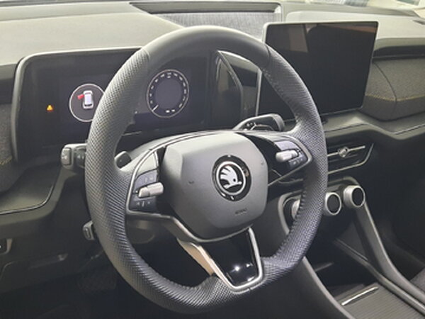 Škoda Kodiaq NG Selection 2,0TDI 142kw DSG 4X4