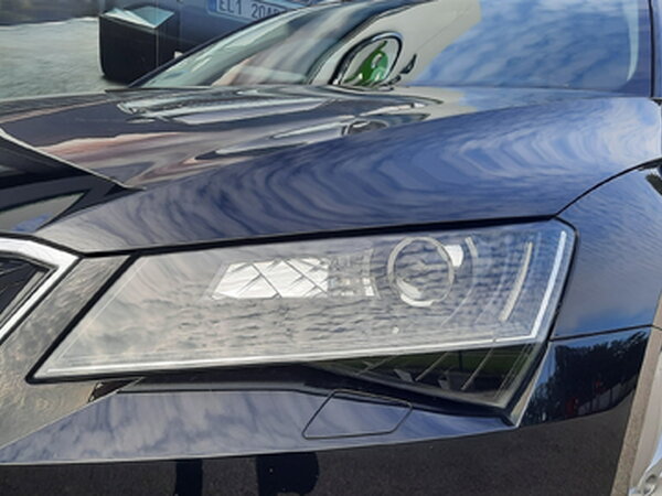 Škoda Superb Ambition 2.0TDI 6G