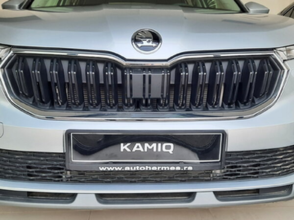 ŠKODA Kamiq FL Selection 1,0TSI 85kW/115ks DSG