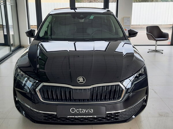 ŠKODA Octavia A8 FL Selection 2,0TDI 110kw DSG