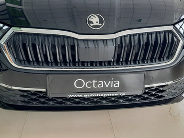 ŠKODA Octavia A8 FL Selection 2,0TDI 110kw DSG