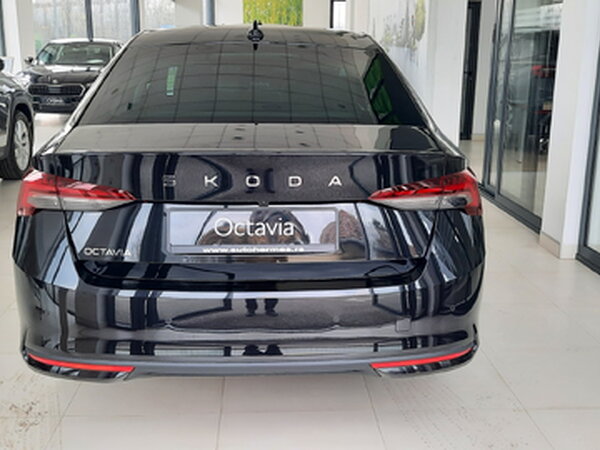 ŠKODA Octavia A8 FL Selection 2,0TDI 110kw DSG