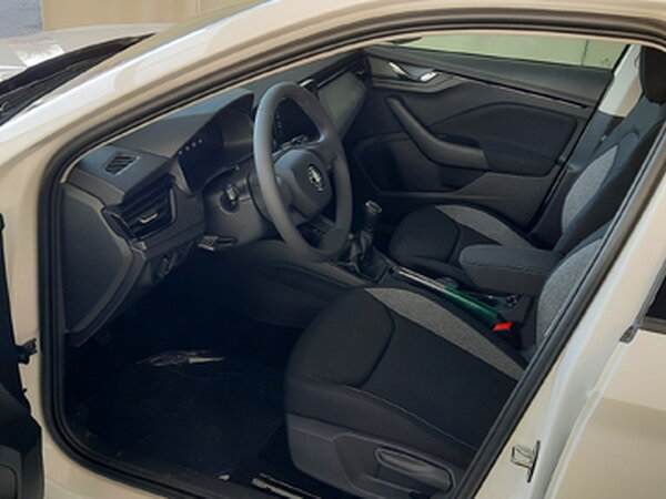 ŠKODA Scala FL Essence 1,0 TSI 70 kW/95 ks 5G