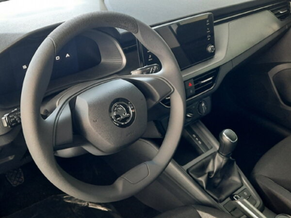 ŠKODA Scala FL Essence 1,0 TSI 70 kW/95 ks 5G