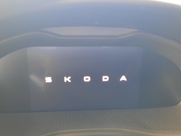 ŠKODA Scala FL Essence 1,0 TSI 70 kW/95 ks 5G