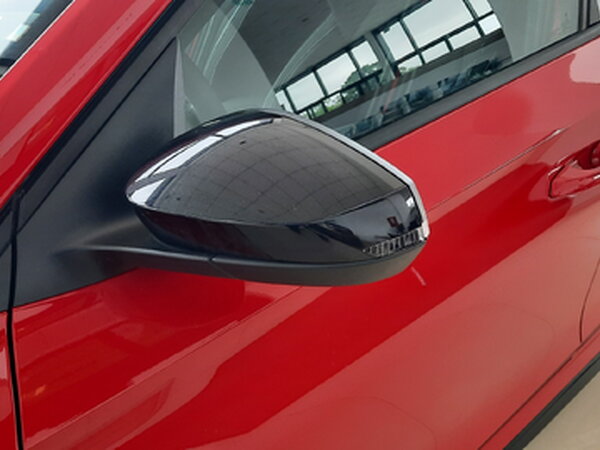Škoda Fabia A07 Monte Carlo Plus 1,0TSI 85kw DSG
