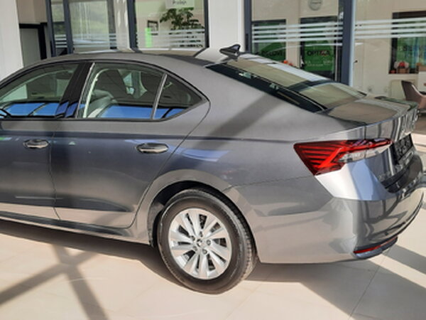 ŠKODA Octavia A8 FL Selection 1,5 TDI 85kW/115ks 6G