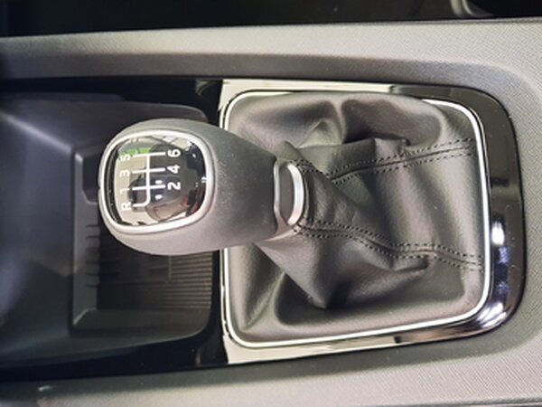 ŠKODA Octavia A8 FL Selection 1,5 TDI 85kW/115ks 6G