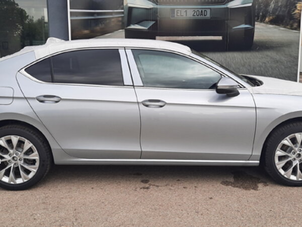 ŠKODA Superb Selection 2,0 TDI CR DPF 4x4 142kW/193ks DSG