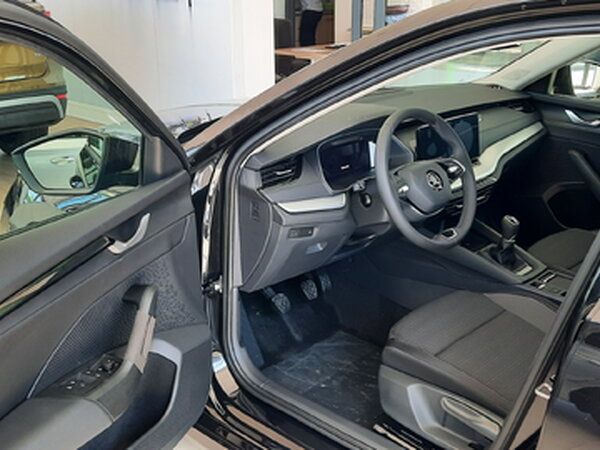 Škoda Octavia A8 FL Selection 2,0 TDI 85kW 6G