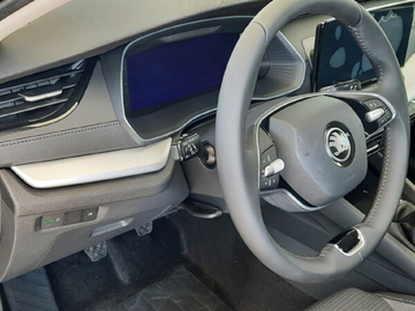 Škoda Octavia A8 FL Selection 2,0 TDI 85kW 6G