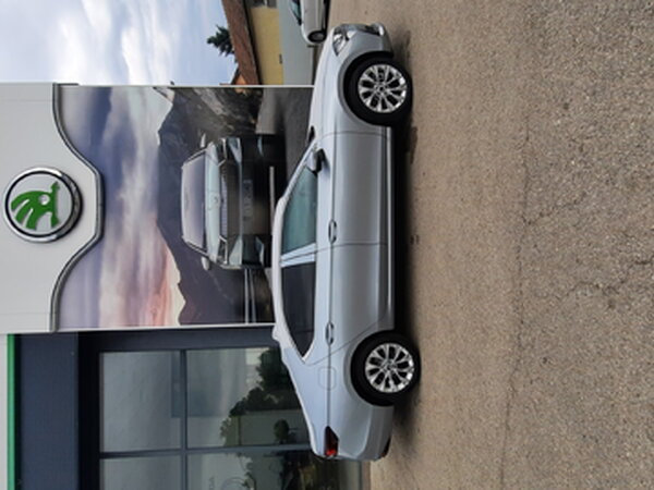 ŠKODA Superb Selection 2,0 TDI CR DPF 4x4 142kW/193ks DSG