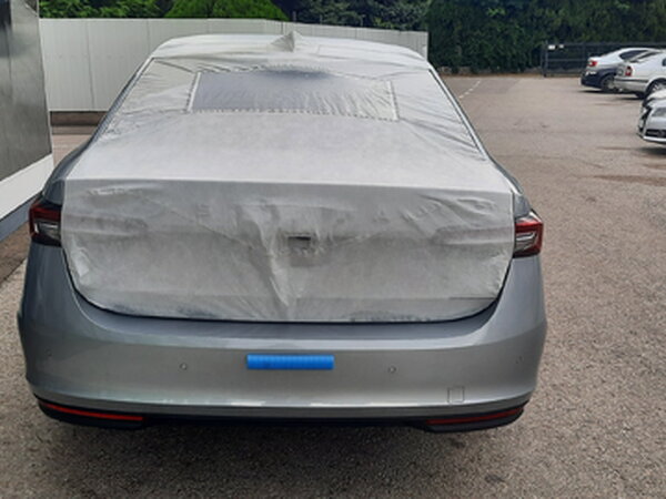 ŠKODA Superb Selection 2,0 TDI CR DPF 4x4 142kW/193ks DSG