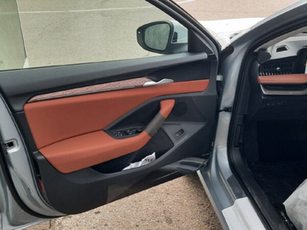 ŠKODA Superb Selection 2,0 TDI CR DPF 4x4 142kW/193ks DSG