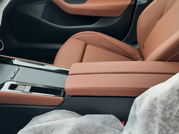 ŠKODA Superb Selection 2,0 TDI CR DPF 4x4 142kW/193ks DSG