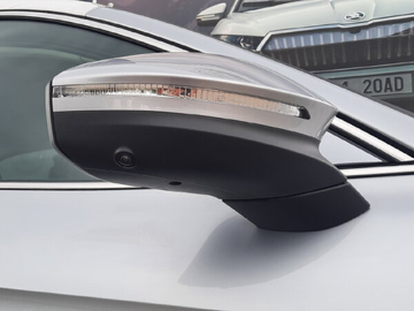ŠKODA Superb Selection 2,0 TDI CR DPF 4x4 142kW/193ks DSG