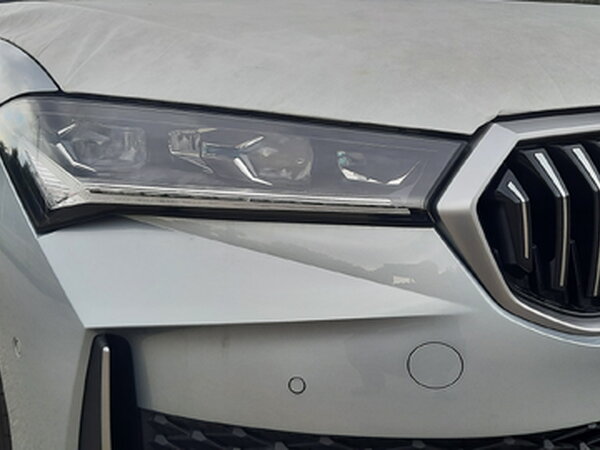 ŠKODA Superb Selection 2,0 TDI CR DPF 4x4 142kW/193ks DSG