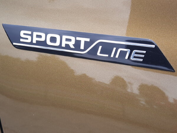 Škoda Kodiaq NG Sportline 2,0 TDI 4x4 142kw DSG