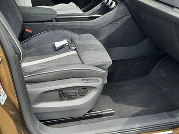 Škoda Kodiaq NG Sportline 2,0 TDI 4x4 142kw DSG