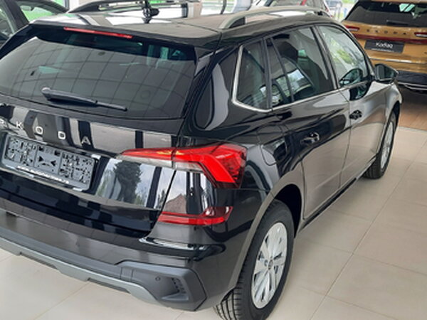 ŠKODA Kamiq FL Selection Plus 1,0TSI 85kW/115ks DSG