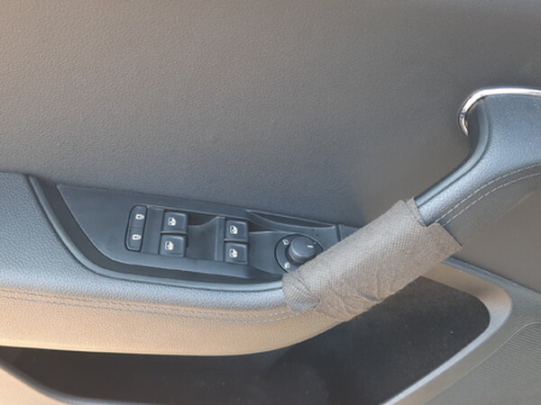 ŠKODA Superb Style 2,0 TDI CR DPF 4x4 140kW/190ks DSG