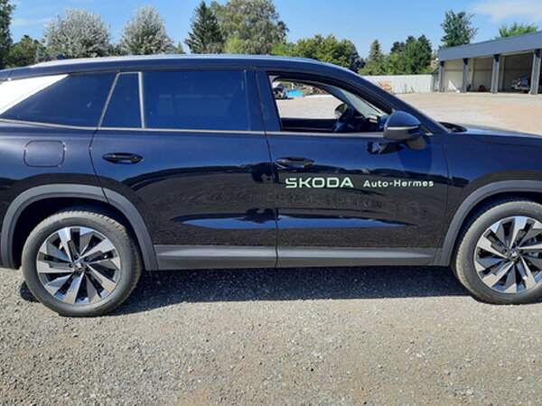 Škoda Kodiaq NG Selection  1,5 TSI iV 150 kW/204 ks DSG