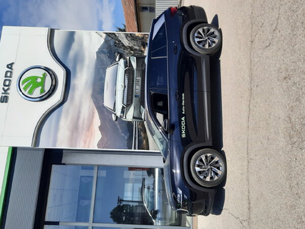 Škoda Kodiaq NG Selection  1,5 TSI iV 150 kW/204 ks DSG