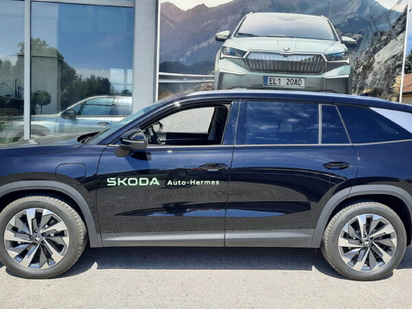 Škoda Kodiaq NG Selection  1,5 TSI iV 150 kW/204 ks DSG