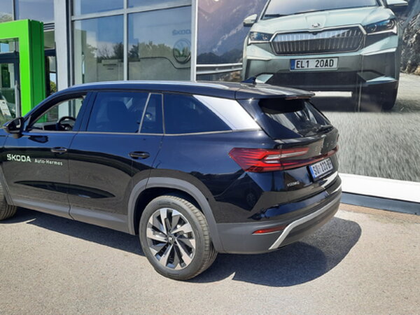 Škoda Kodiaq NG Selection  1,5 TSI iV 150 kW/204 ks DSG