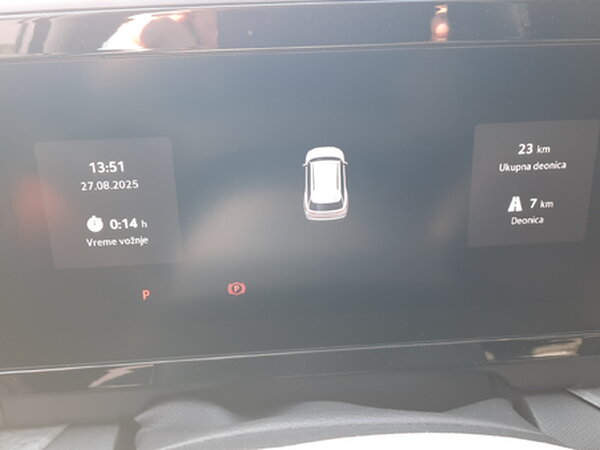 Škoda Kodiaq NG Selection  1,5 TSI iV 150 kW/204 ks DSG
