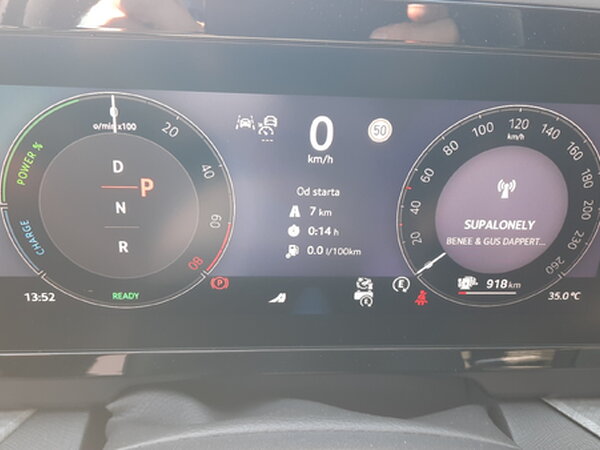 Škoda Kodiaq NG Selection  1,5 TSI iV 150 kW/204 ks DSG