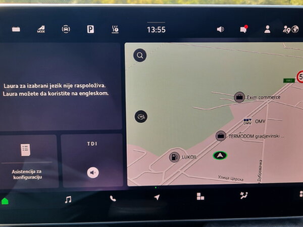Škoda Kodiaq NG Selection  1,5 TSI iV 150 kW/204 ks DSG