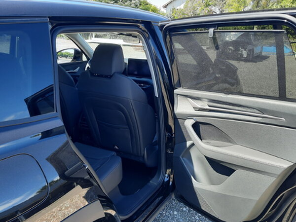 Škoda Kodiaq NG Selection  1,5 TSI iV 150 kW/204 ks DSG