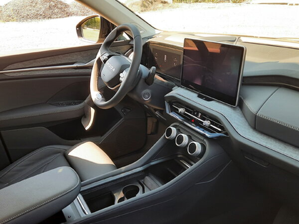 Škoda Kodiaq NG Selection  1,5 TSI iV 150 kW/204 ks DSG