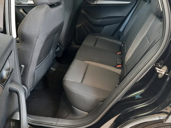 Škoda Karoq Selection 1,5TSI 110kw DSG