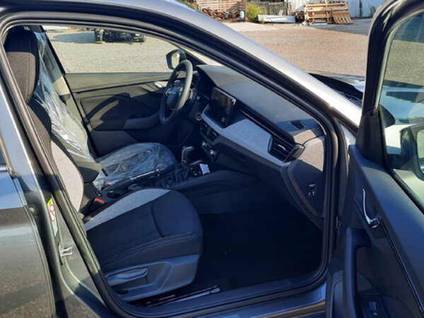 ŠKODA Kamiq FL Selection Plus 1,5 TSI 110 kW/150 ks DSG