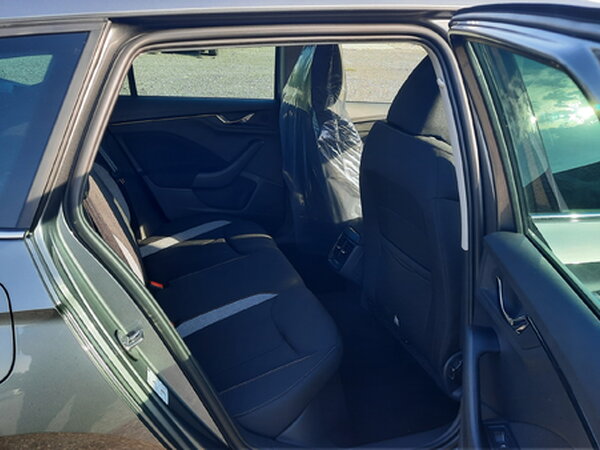 ŠKODA Kamiq FL Selection Plus 1,5 TSI 110 kW/150 ks DSG