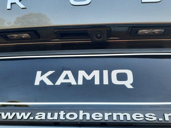 ŠKODA Kamiq FL Selection Plus 1,5 TSI 110 kW/150 ks DSG