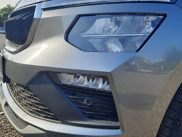 ŠKODA Kamiq FL Selection Plus 1,5 TSI 110 kW/150 ks DSG