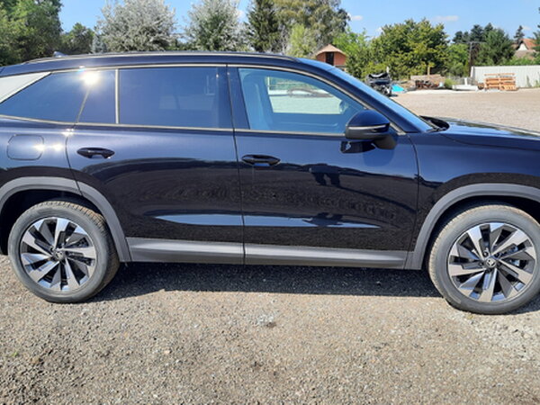 Škoda Kodiaq NG Selection 2,0TDI 142kw DSG 4X4