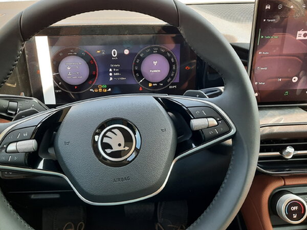 Škoda Kodiaq NG Selection 2,0 TDI 4x4 142kw DSG
