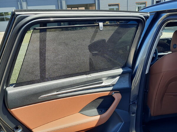 Škoda Kodiaq NG Selection 2,0 TDI 4x4 142kw DSG