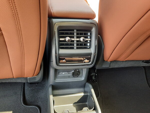 Škoda Kodiaq NG Selection 2,0 TDI 4x4 142kw DSG
