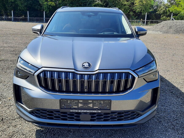 Škoda Kodiaq NG Selection 2,0 TDI 4x4 142kw DSG