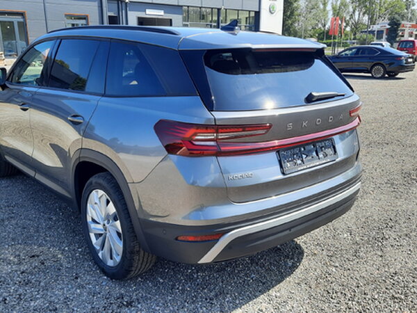 Škoda Kodiaq NG Selection 2,0 TDI 4x4 142kw DSG