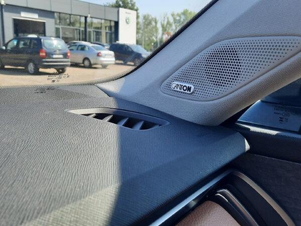 Škoda Kodiaq NG Selection 2,0 TDI 4x4 142kw DSG